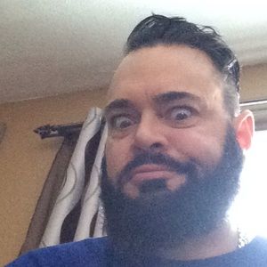 Meet your Posher, Beau